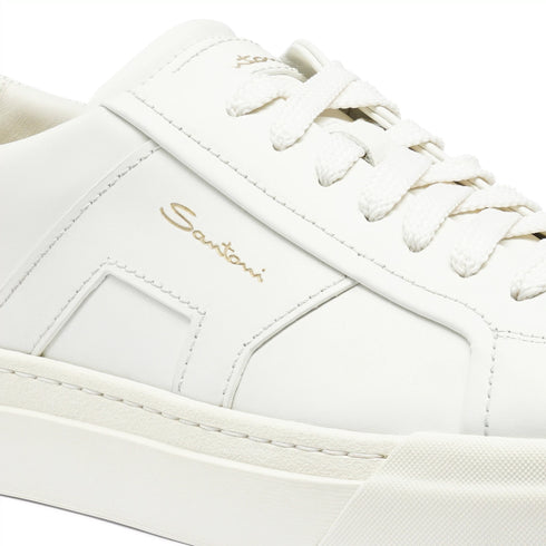 Sneaker - Wit